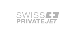 swiss private jet